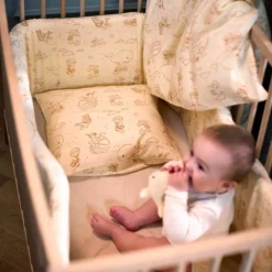 Tour de lit Dreamy Adventurers