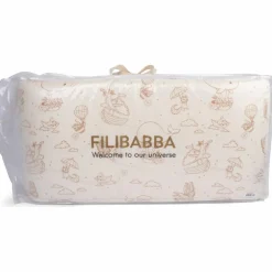 Tour de lit Dreamy Adventurers