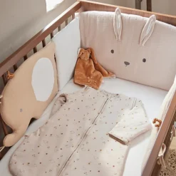 Tour de lit et parc Bali, Moka & Snow