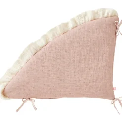 Tour de lit et protèges barreaux Popsie