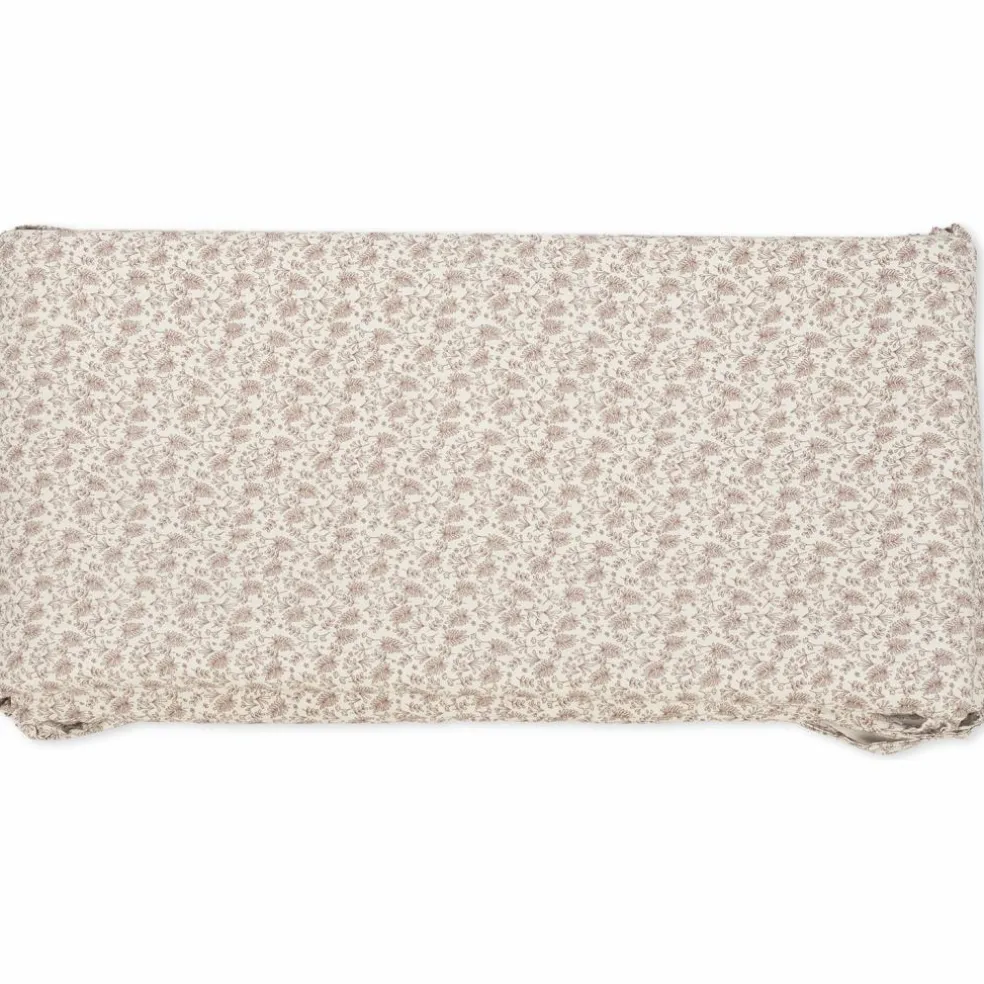 Tour de lit Gala Cerise (120 x 60 cm)