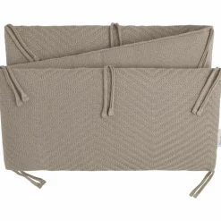 Tour de lit Grace Beige (pour lits 60 x 120 ou 70 x 140 cm)