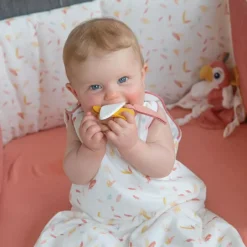 Tour de lit Happy (pour lits 60 x 120 cm et 70 x 140 cm)