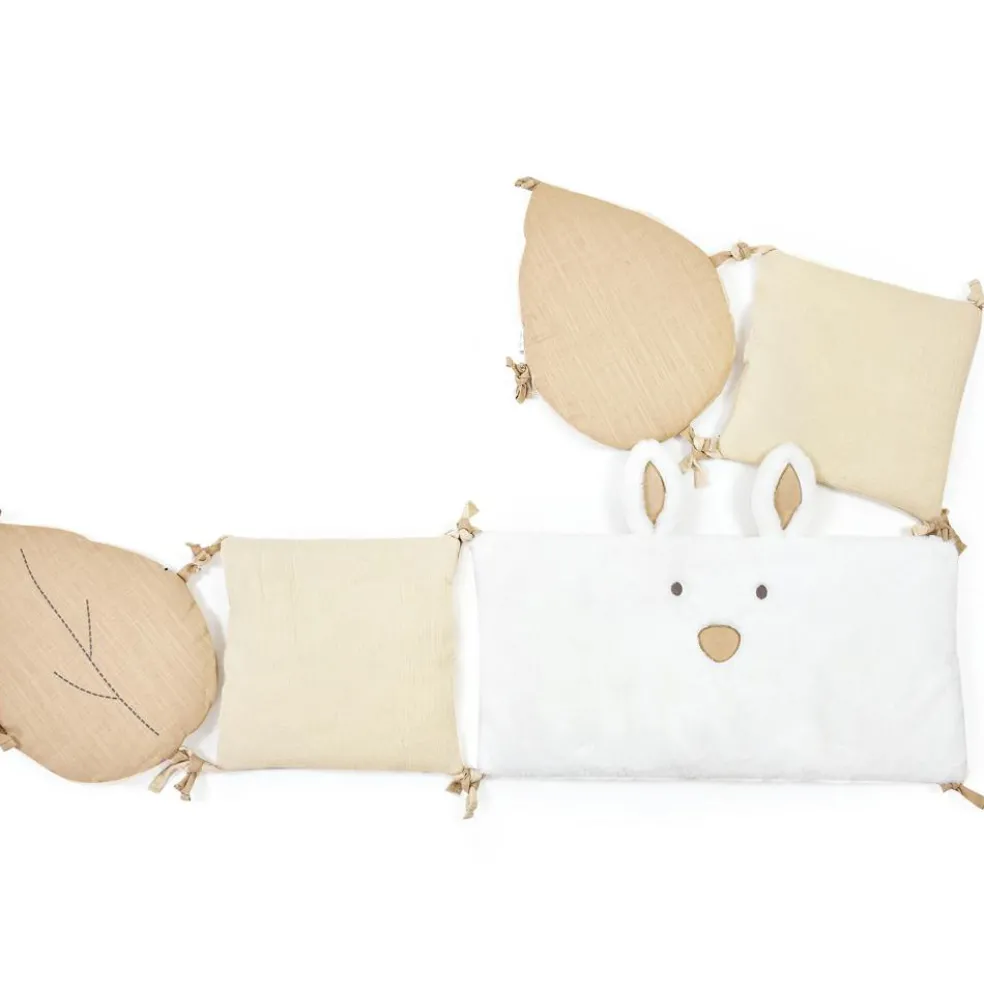 Tour de lit Happy Wild