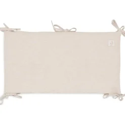 Tour de lit Harvest Natural (pour lit 60 x 120 ou 70 x 140 cm)