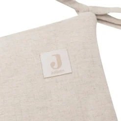 Tour de lit Harvest Natural (pour lit 60 x 120 ou 70 x 140 cm)