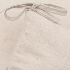 Tour de lit Harvest Natural (pour lit 60 x 120 ou 70 x 140 cm)