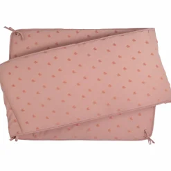 Tour de lit Hop (pour lits 60 x 120 ou 70 x 140 cm)