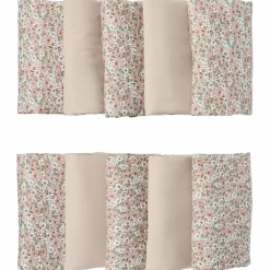 Tour de lit modulable et respirant Afternoon Tea