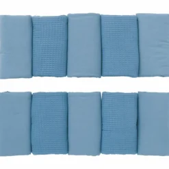 Tour de lit modulable Pierre Bleue