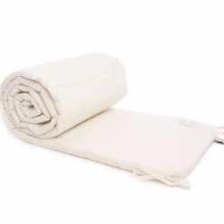 Tour de lit Nest Nid d'abeille écru Natural (pour lits 60 x 120 et 70 x 140 cm)