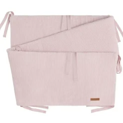 Tour de lit Sense rose