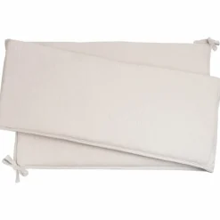 Tour de lit Tam Tam Sable (pour lits 60 x 120 ou 70 x 140 cm)