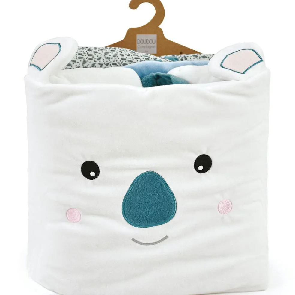 Tour de lit Yoca le koala