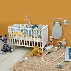 Tour de lit Yoca le koala