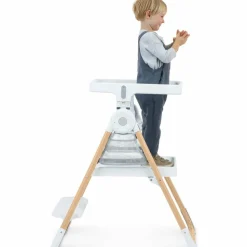 Tour d'observation et d'apprentissage évolutive