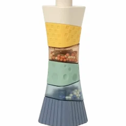 Tour sensorielle à empiler