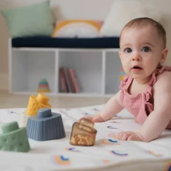 Tour sensorielle à empiler