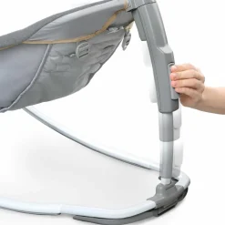 Transat à bascule évolutif Bella Teddy