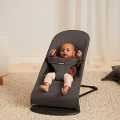 Transat Balance Soft anthracite