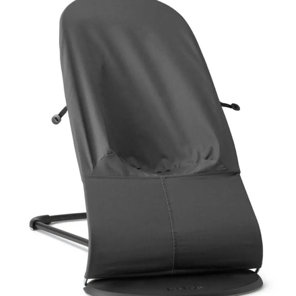 Transat Balance Soft anthracite