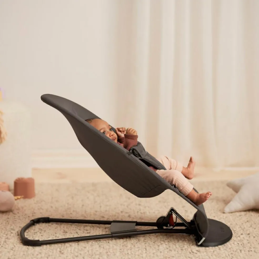 Transat Balance Soft anthracite