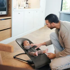 Transat Balance Soft anthracite