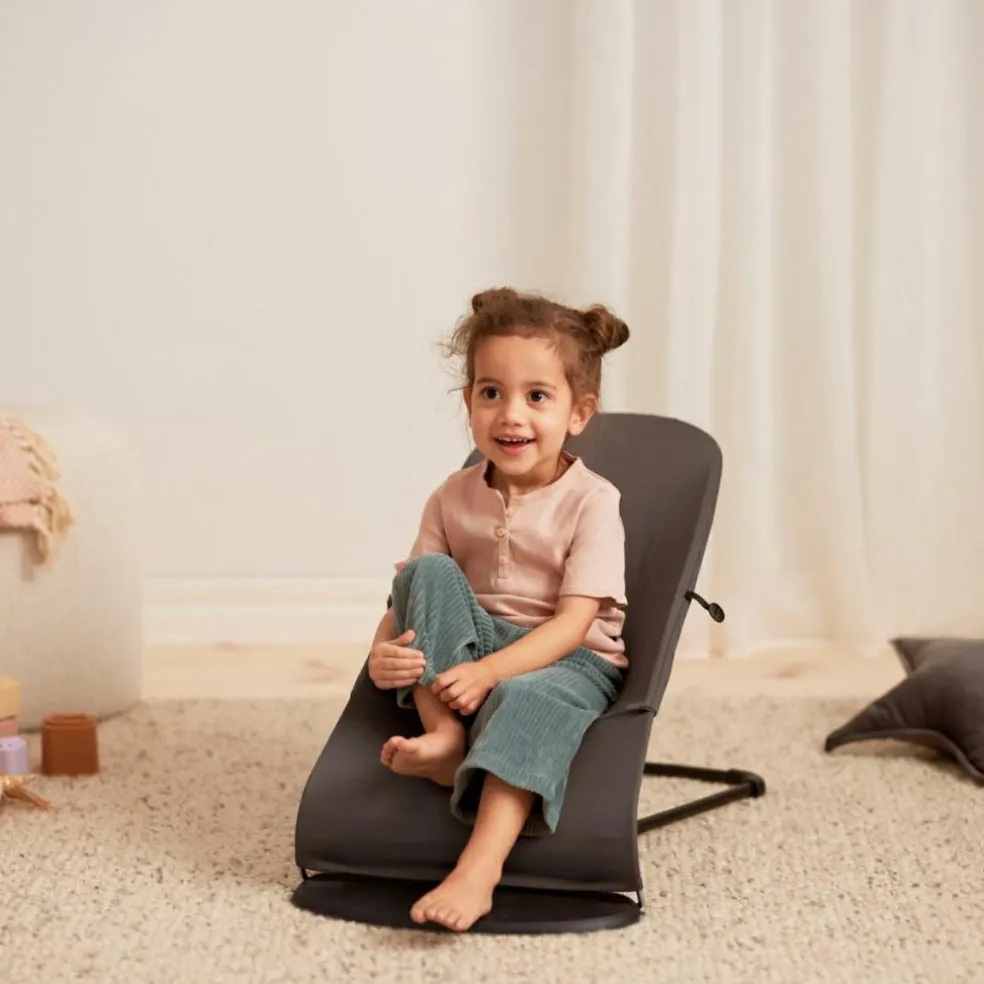 Transat Balance Soft anthracite