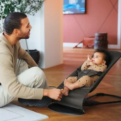 Transat Balance Soft anthracite