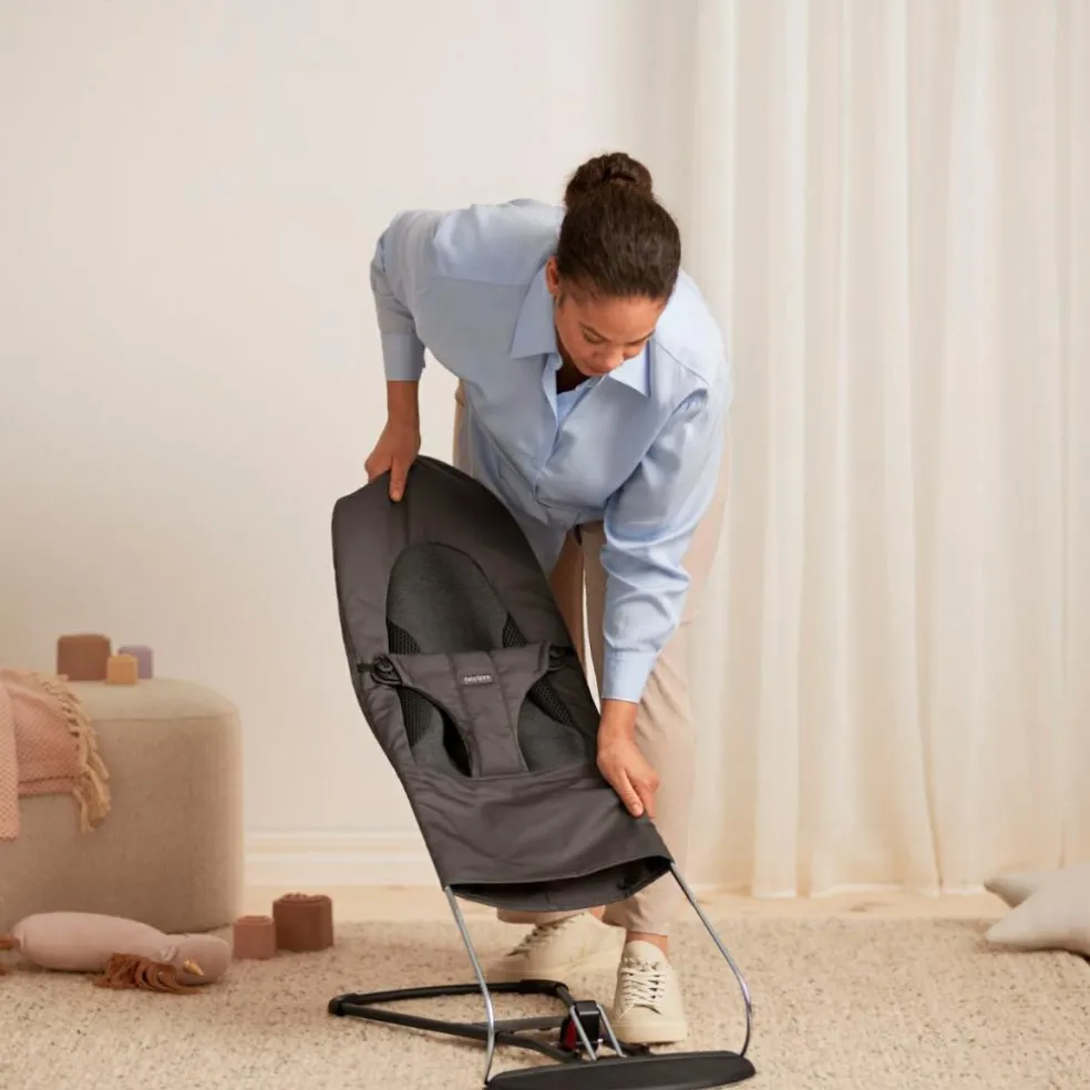 Transat Balance Soft anthracite