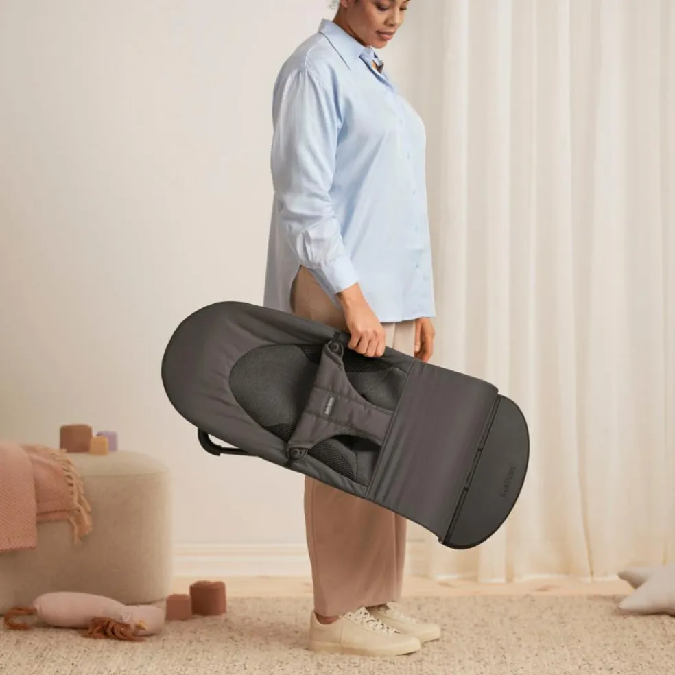 Transat Balance Soft anthracite