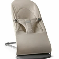 Transat Balance Soft Balance Soft Tri Fabric gris sable