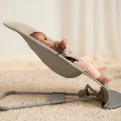 Transat Balance Soft Balance Soft Tri Fabric gris sable