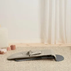 Transat Balance Soft Balance Soft Tri Fabric gris sable