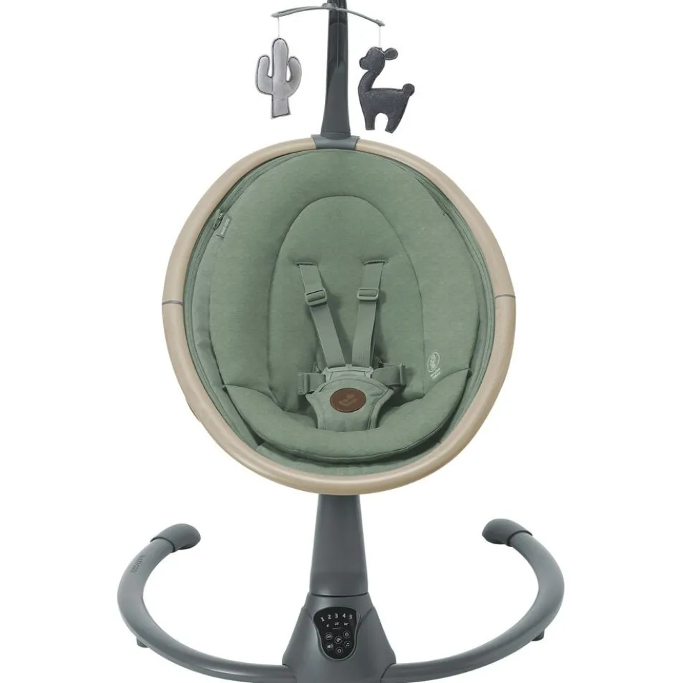 Transat balancelle Cassia Beyond Green Eco