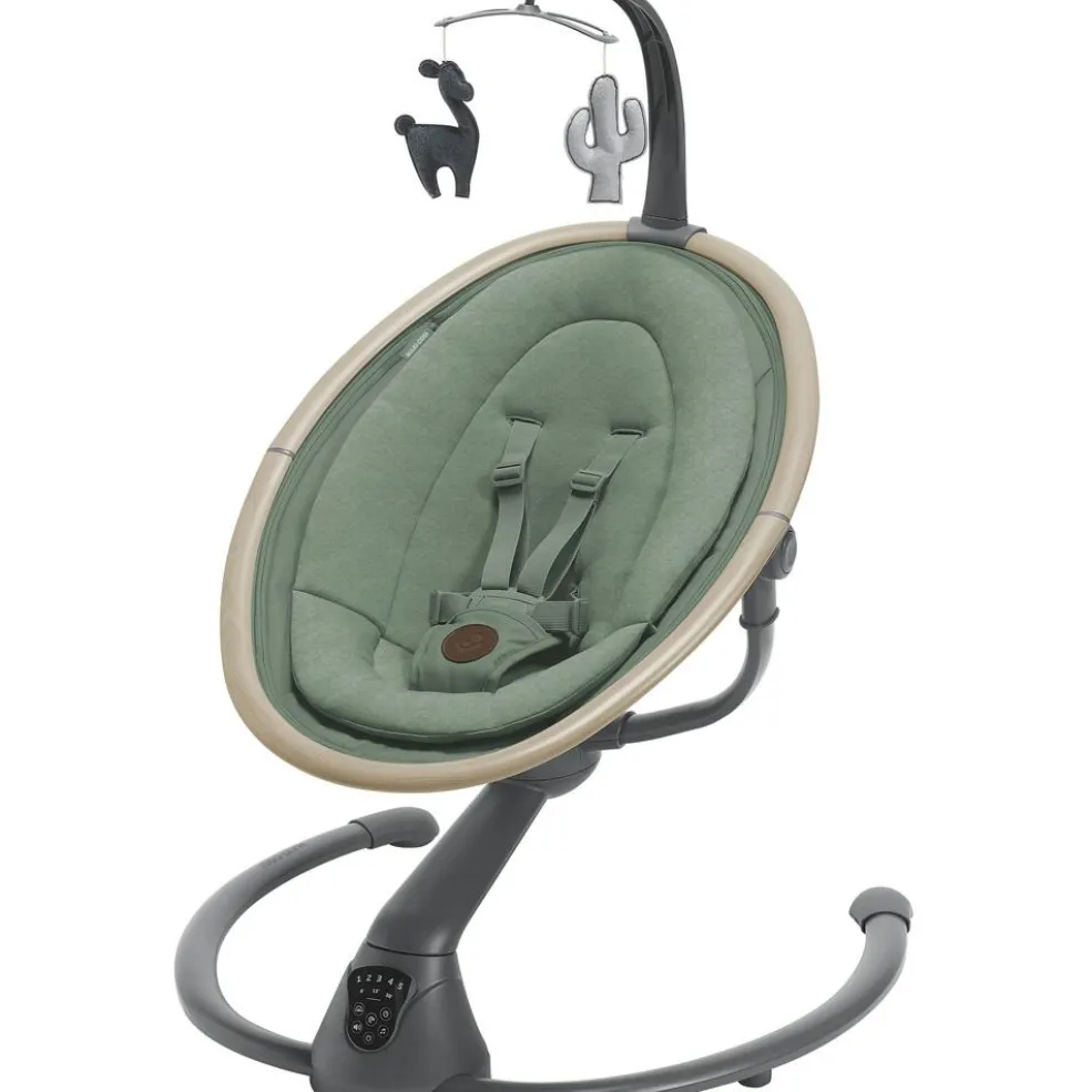 Transat balancelle Cassia Beyond Green Eco