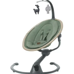 Transat balancelle Cassia Beyond Green Eco