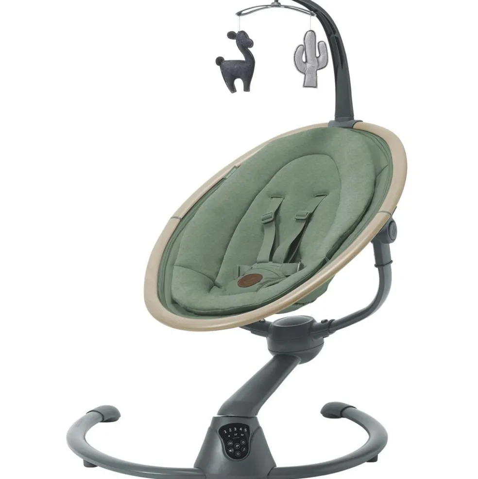 Transat balancelle Cassia Beyond Green Eco