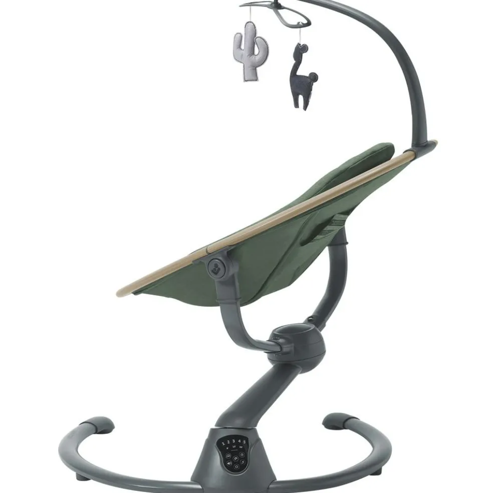 Transat balancelle Cassia Beyond Green Eco