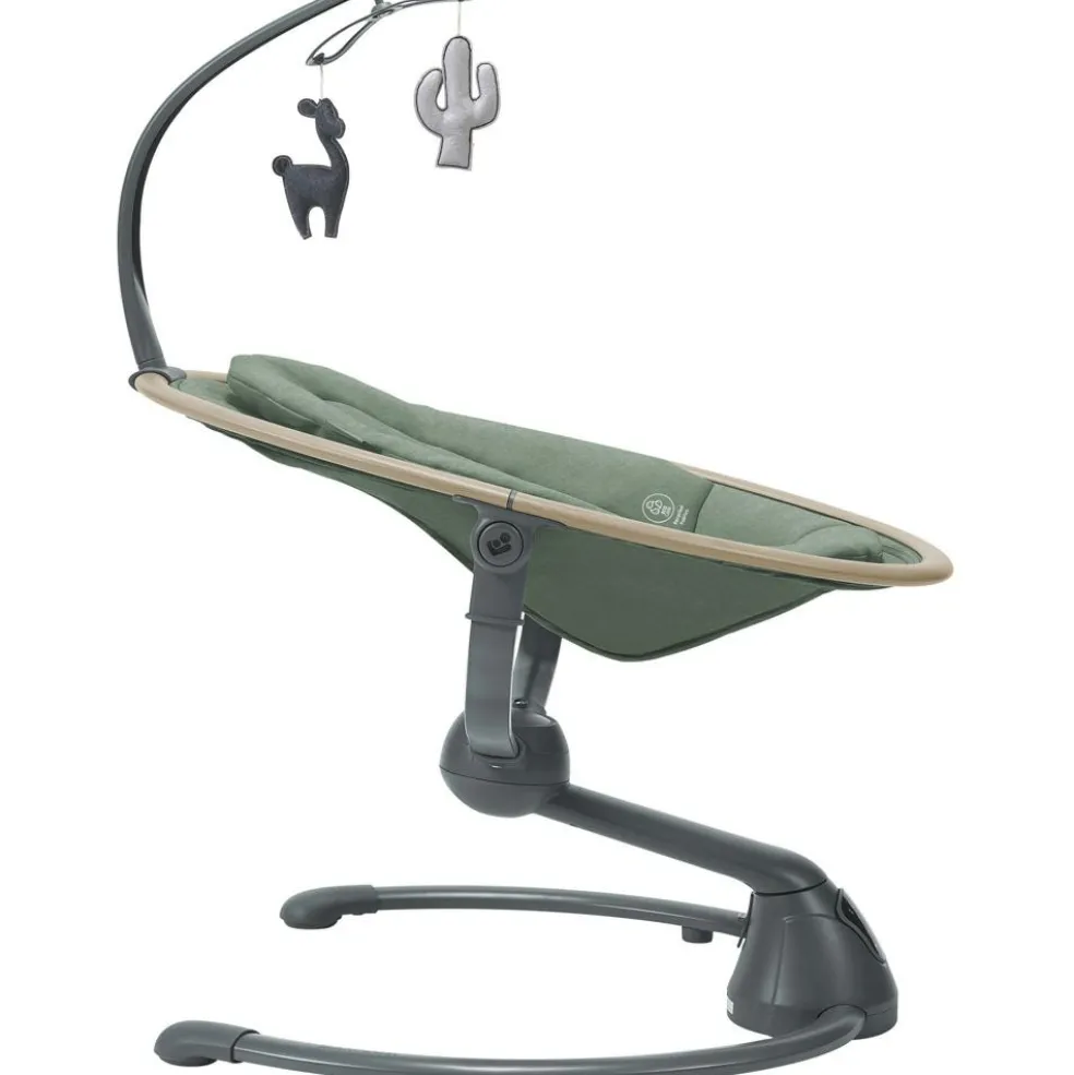 Transat balancelle Cassia Beyond Green Eco