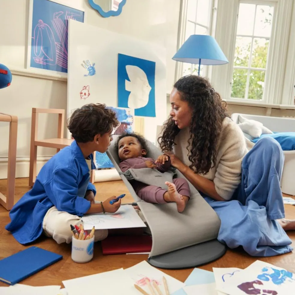 Transat Bliss 3D Jersey