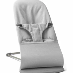 Transat Bliss Tissé chiné gris