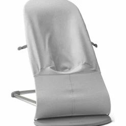 Transat Bliss Tissé chiné gris