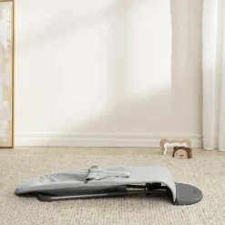 Transat Bliss Tissé chiné gris