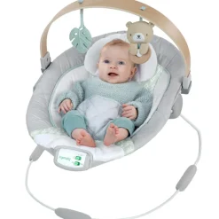 Transat Cozy Spot avec arche en bois