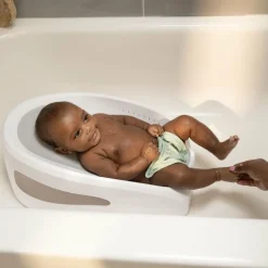 Transat de bain bébé