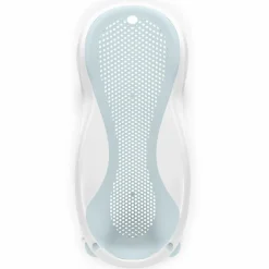 Transat de bain FIT bleu