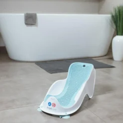 Transat de bain FIT bleu