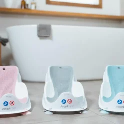 Transat de bain FIT bleu