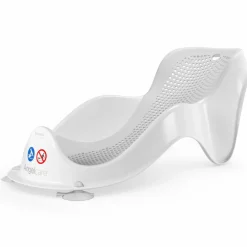 Transat de bain FIT gris